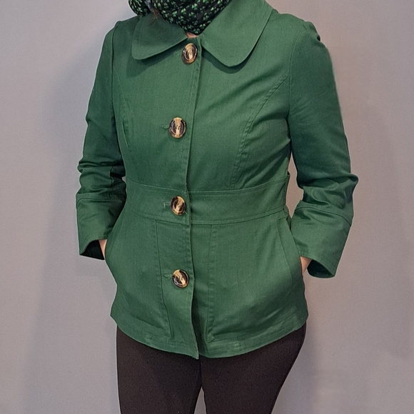 Versatile Ready For Spring Jacket - Picture 5 of 5